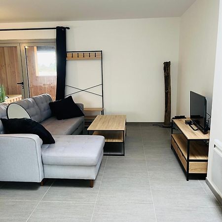 Spa Marcheprime Luaran gambar