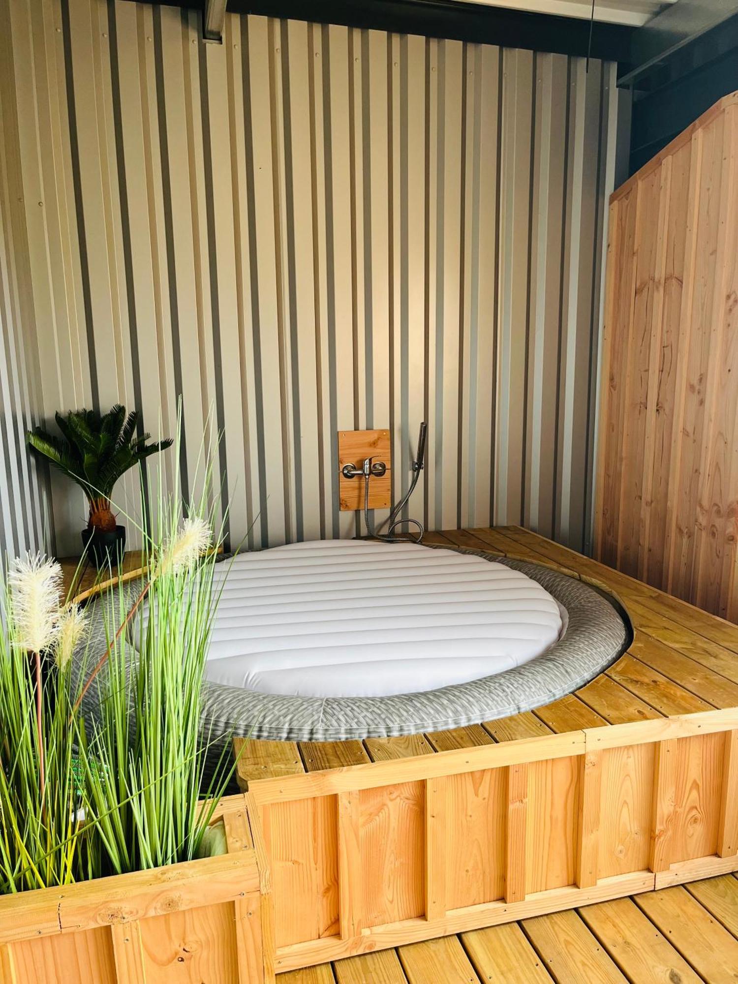 Spa Marcheprime Luaran gambar