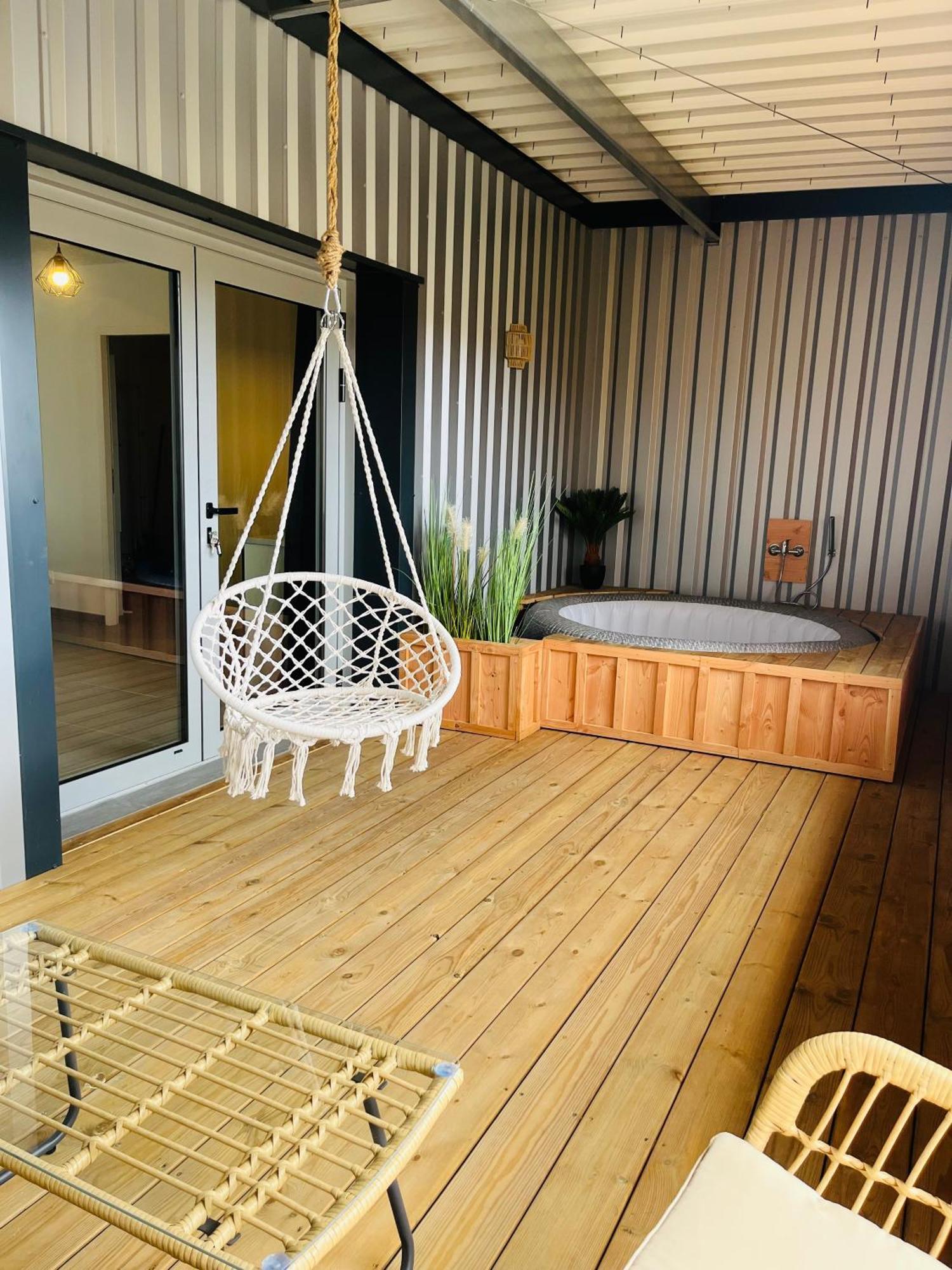 Spa Marcheprime Luaran gambar