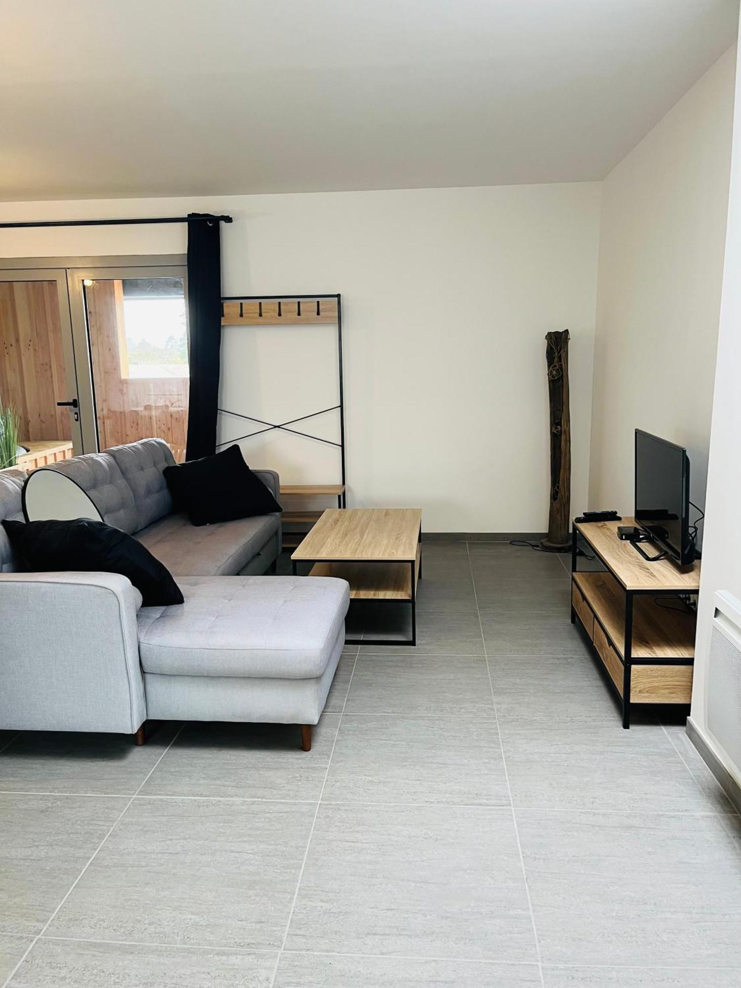 Spa Marcheprime Luaran gambar