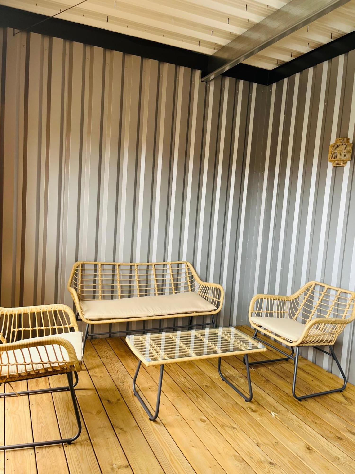 Spa Marcheprime Luaran gambar