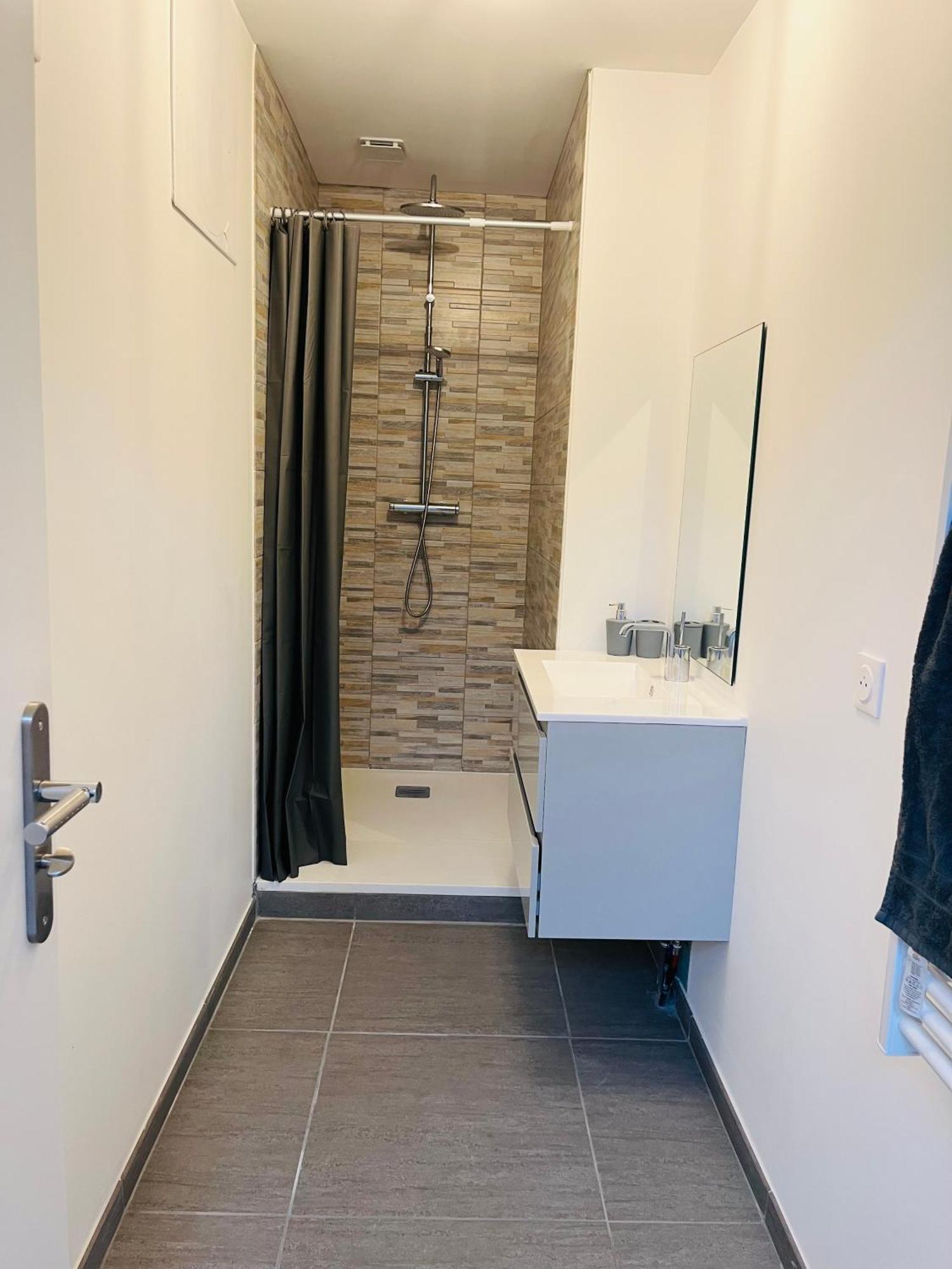 Spa Marcheprime Luaran gambar