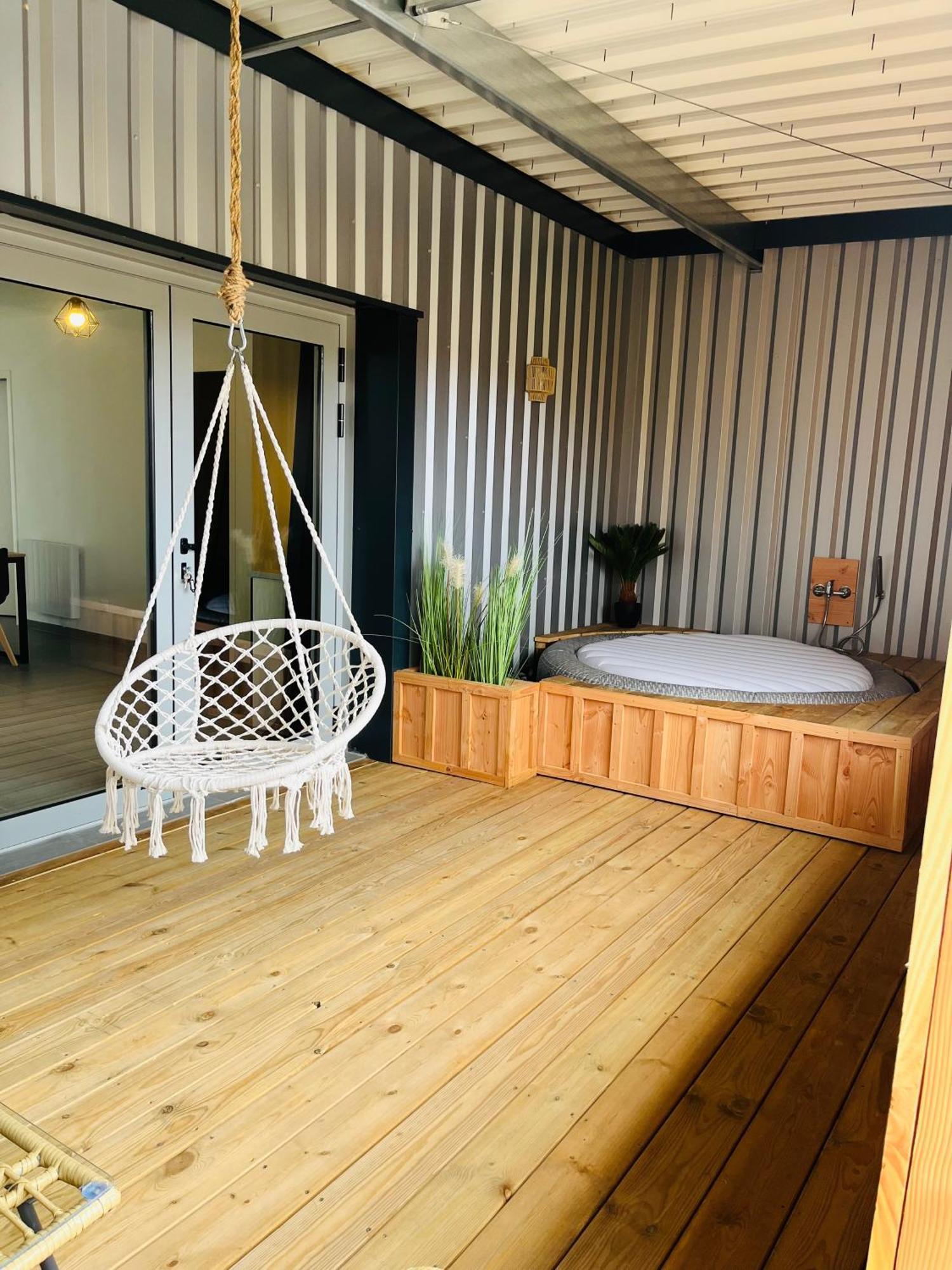 Spa Marcheprime Luaran gambar